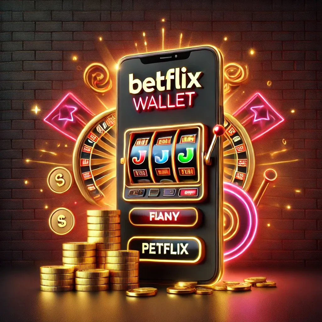 betflixwallet